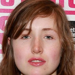 凱蒂·林·夏爾 - 她明天死亡演員 飾演Amy