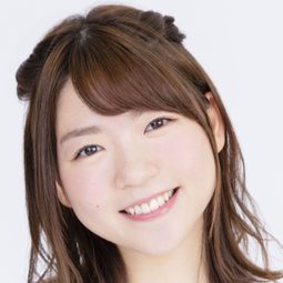 小澤亜李 飾演 Usagi (voice)