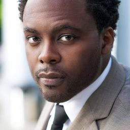 威爾‧利弗曼 飾演 Horemhab