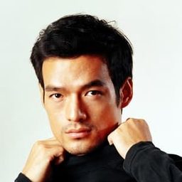 張政勇 飾演 Yang Dali