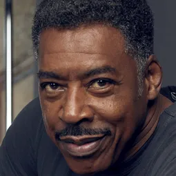 爾尼·哈得遜 飾演 Albrecht