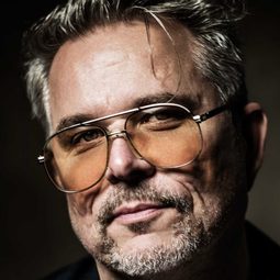 Andrew Kevin Walker - 無頭谷編劇