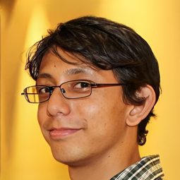 Dzubir Mohamed Zakaria 飾演 Gopal (voice)