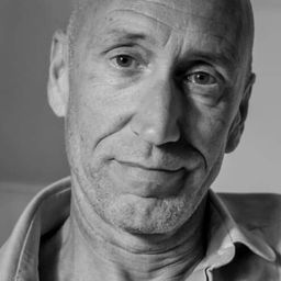 Portelli Paul 飾演 Normand Duclasse