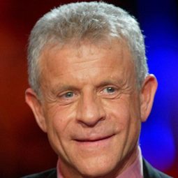 Georges Beller 飾演 Gilles