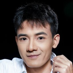 景樂 飾演 Xiao Liu