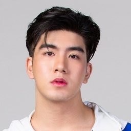 Jirakit Thawornwong 飾演 