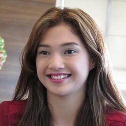 艾蒂卡·蘇海米 - 猛加拉殺手演員 飾演Rina