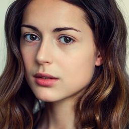 Felice Jankell 飾演 Luca