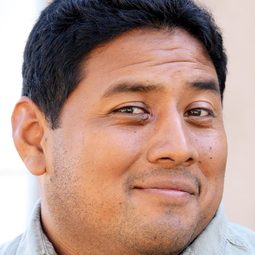 Roman Arabia - 星耀女孩：好萊塢篇演員 飾演Max