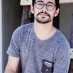 Rafael Gevú - 放手一搏 2演員 飾演Renato (Marido de Cristiane)