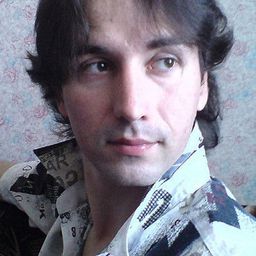 Valeriy Boyarintsev - Assassins Run演員 飾演drunken airborne soldier