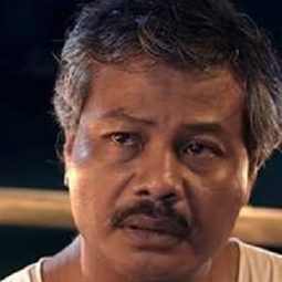 Azman Hassan - 馬來變天演員 飾演Yusof