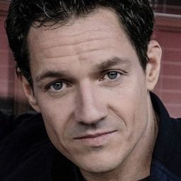 Markus Brandl - 劍客聯盟：雲端之戰演員 飾演Sergeant Venetian Guard