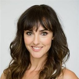 莉卡·貝寧 飾演 Rachel