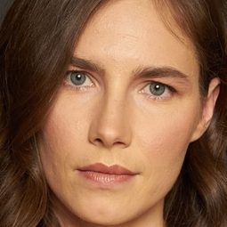 Amanda Knox - 阿曼達·諾克斯演員 飾演Self (archive footage)