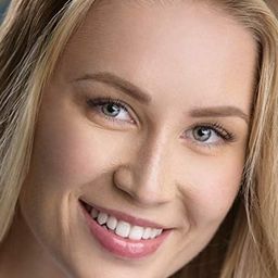 Tatiana Piper - 超人演員 飾演Boravian Tech