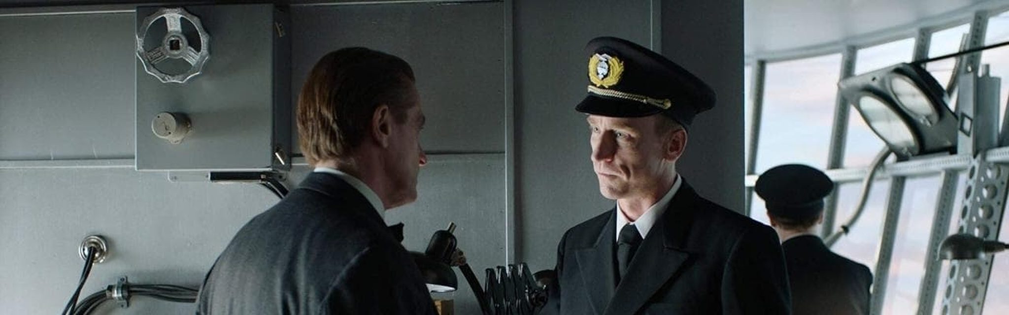 Elemental: Hydrogen vs. Hindenburg電影劇照