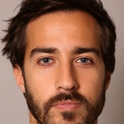 尼高拉斯范卓拿 飾演 Francisco Gourmand