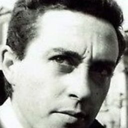 Vittorio Congia 飾演 (segment "La ronda")