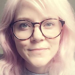 Tania Vincent 飾演 Burger Mascot (voice)