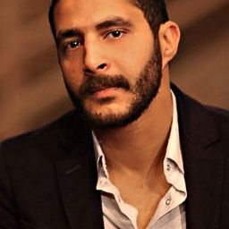Mostafa Mansour 飾演 هاني