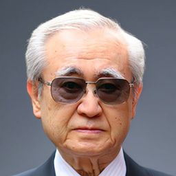 若山弦蔵 飾演 Scopello (Voice)