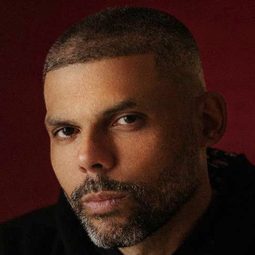 MC 馬雷夏爾 - 頭號女毒梟演員 飾演Gil