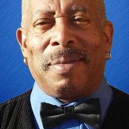 Calvin David Jones III - 血腥萬聖夜演員 飾演Halloween Party Goer