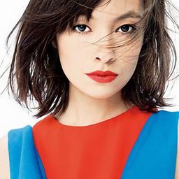 太田莉菜 飾演 Amy