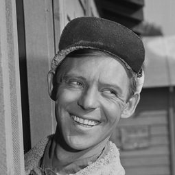 Larry Hovis - Out of Sight編劇