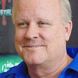 Bill Thornbury 飾演 Jody