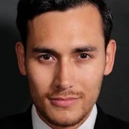 艾利芬·普特拉 飾演 Rayyan Putra