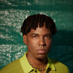 Mark Clennon - 七十二小時的救贖演員 飾演Benjamin