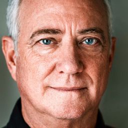 Greg Violand - 因為愛你演員 飾演Jerry Rix