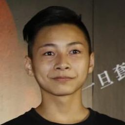 汪師超 飾演 Lin Shih-wen