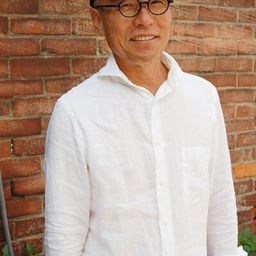 許英萬 飾演 Noodle Eater (uncredited)