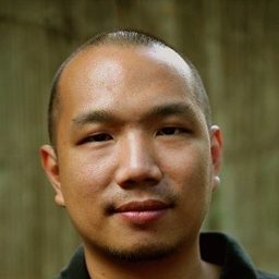 Paul Sta. Ana - Mayohan編劇