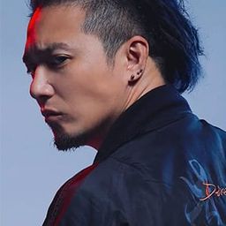 黃羿 - 怒襲導演