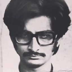 Mohan Gokhale 飾演 Pontiac