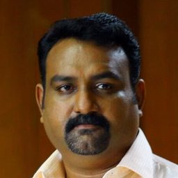 Shankar Ramakrishnan 飾演 P.C. K. P. Varghese