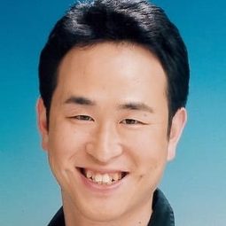 四宮 豪  飾演 Uchiyama (voice)