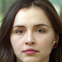 Brixhilda Shqalsi 飾演 Marta