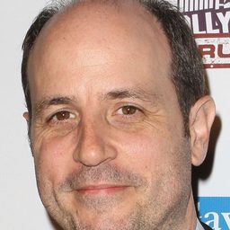 Michael Bunin 飾演 Dan Wittlocke