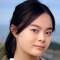 永瀨安奈 飾演 Iroha Sakayori (voice)