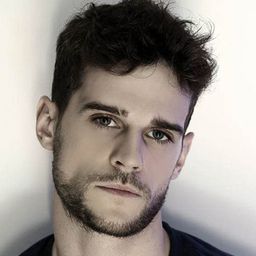 凱文·米契爾 飾演 Vincent