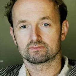 彼得·喬丹 飾演 Mechaniker