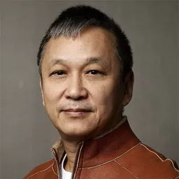 陳德森  飾演 Director on Set