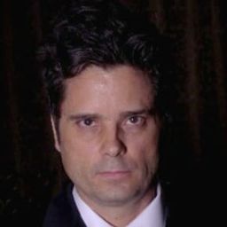 David Sereda 飾演 Self