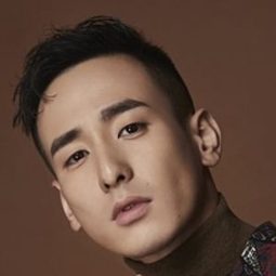 任彬 - 藍色生死戀演員 飾演Yu Chao